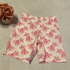 GOVANGO Size 4 Shorts